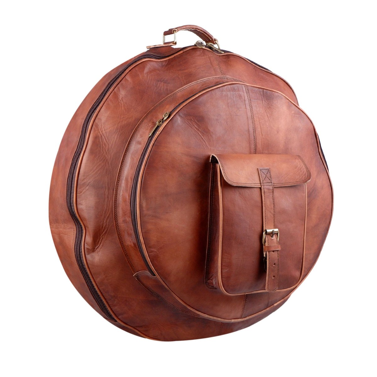 Rogers Cymbal Bag – Bild 2