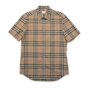 Burberry Hemd Größe M