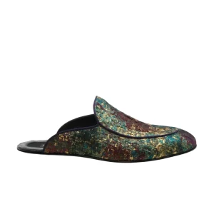 Dolce & Gabbana Slipper Größe 44