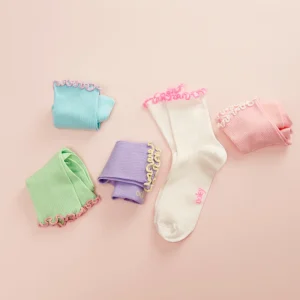 Spaghetti Socken Ooley
