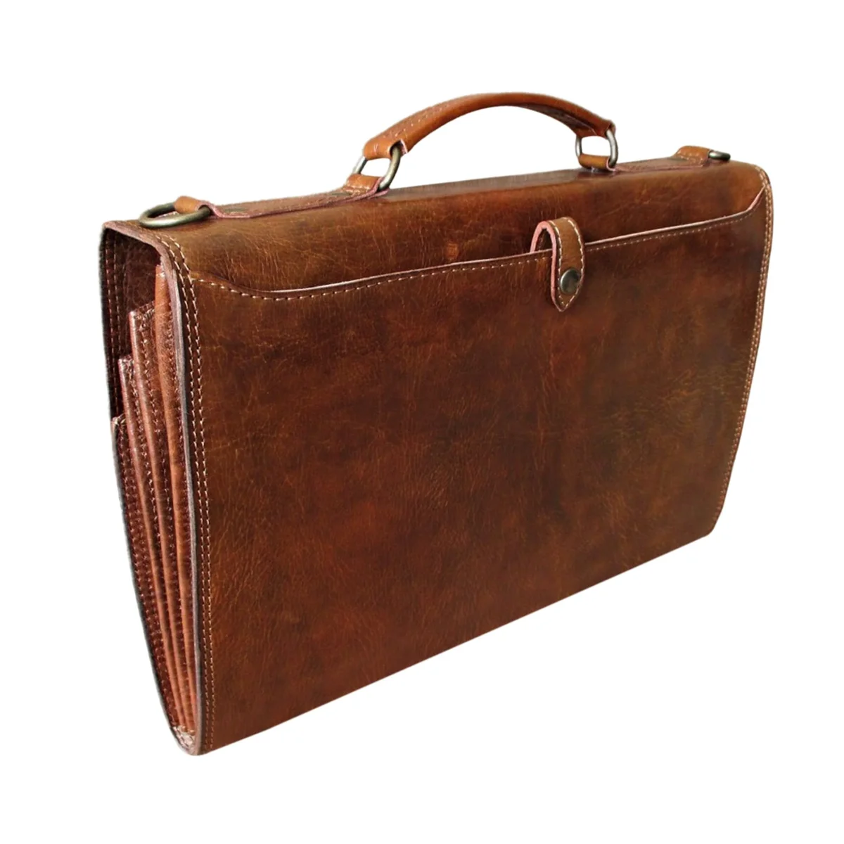 The Hopkins Briefcase – Bild 5