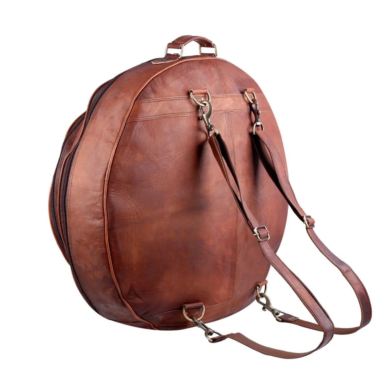 Rogers Cymbal Bag – Bild 3