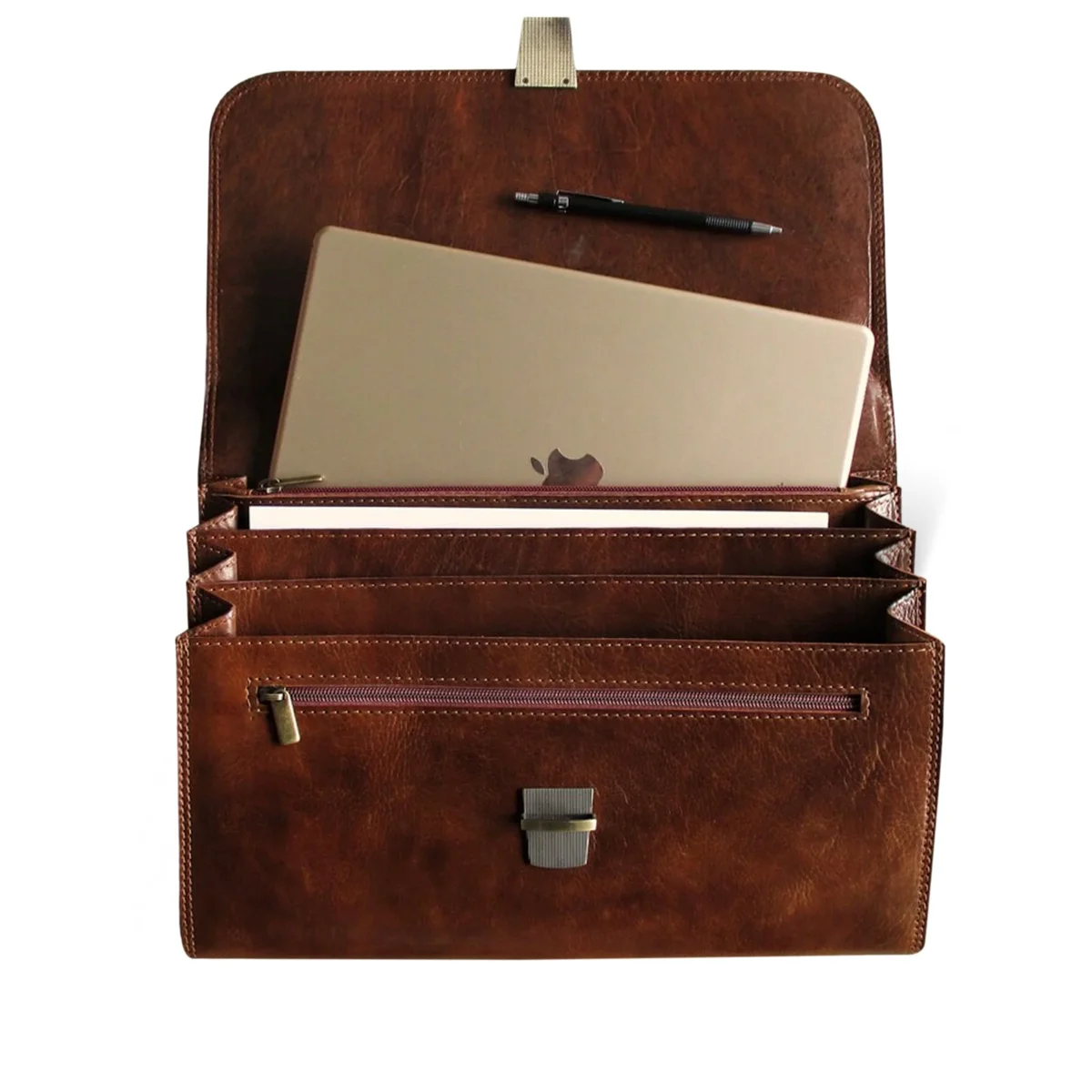 The Hopkins Briefcase – Bild 3
