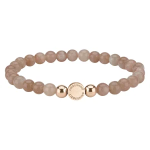 LIEBESKIND BERLIN Beads – Pink Opal
