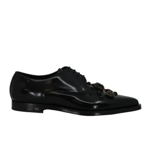 Dolce & Gabbana Business Schuhe Größe 43