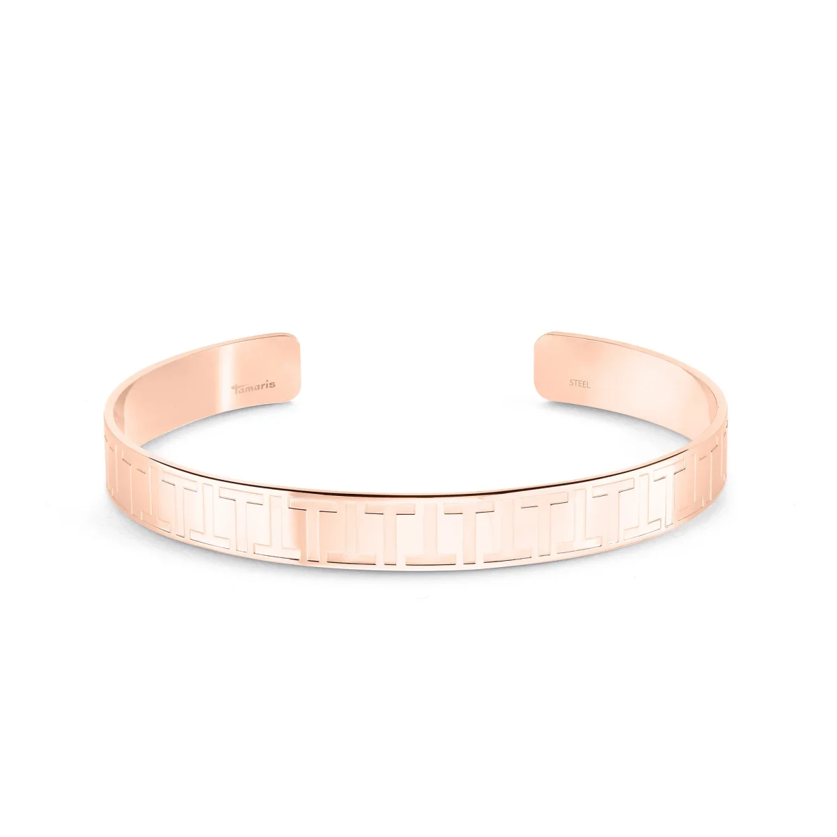 Tamaris Armreif – T-Pattern