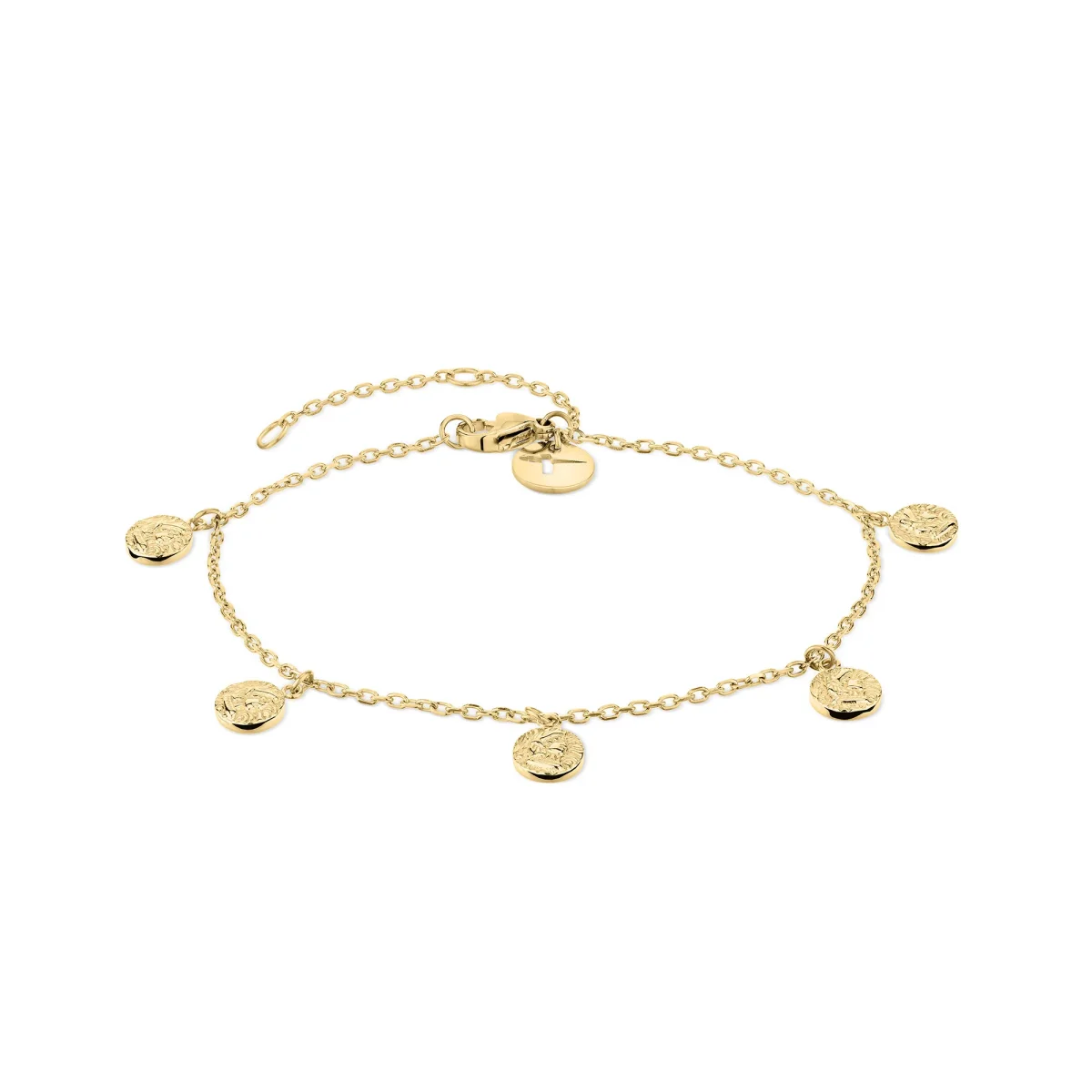 Tamaris Armband – Coin – Bild 5