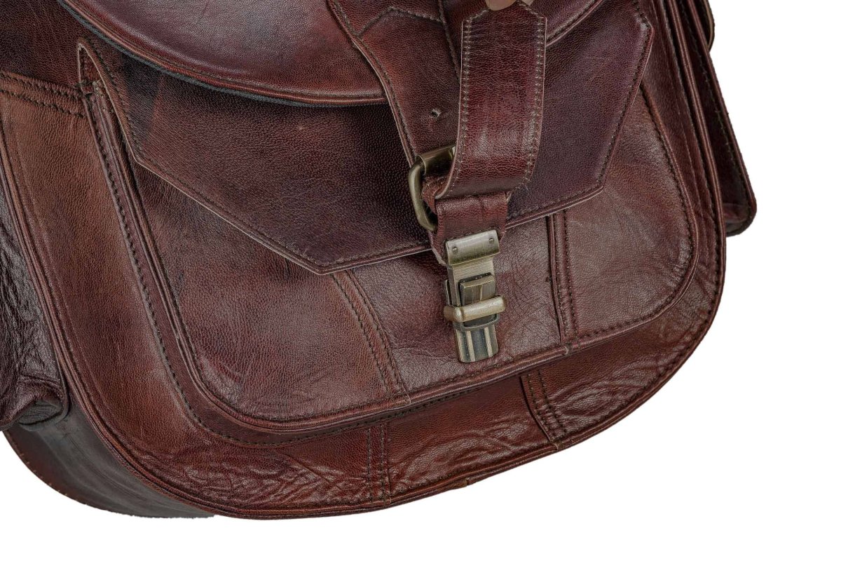 The Philippe Halsman Camera Satchel – Bild 8
