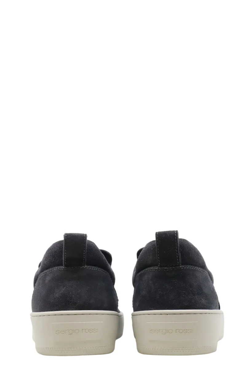 Sergio Rossi Sneaker Größe 42 – Bild 5