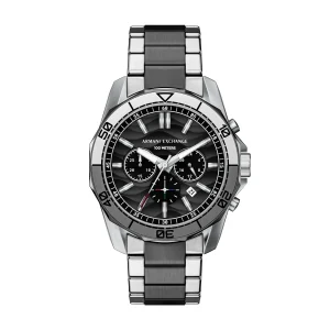 Armani Exchange Armbanduhr - Spencer