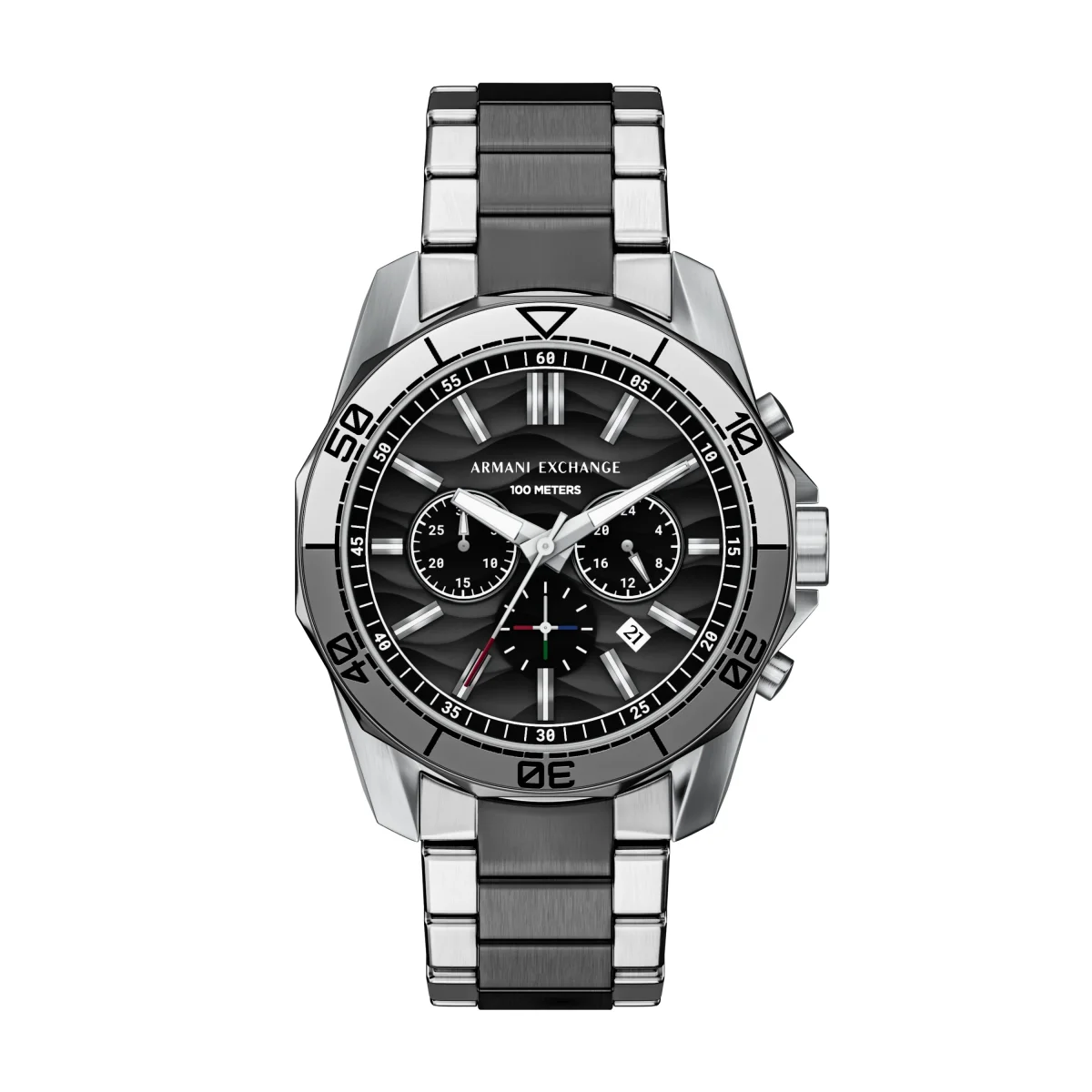 Armani Exchange Armbanduhr - Spencer