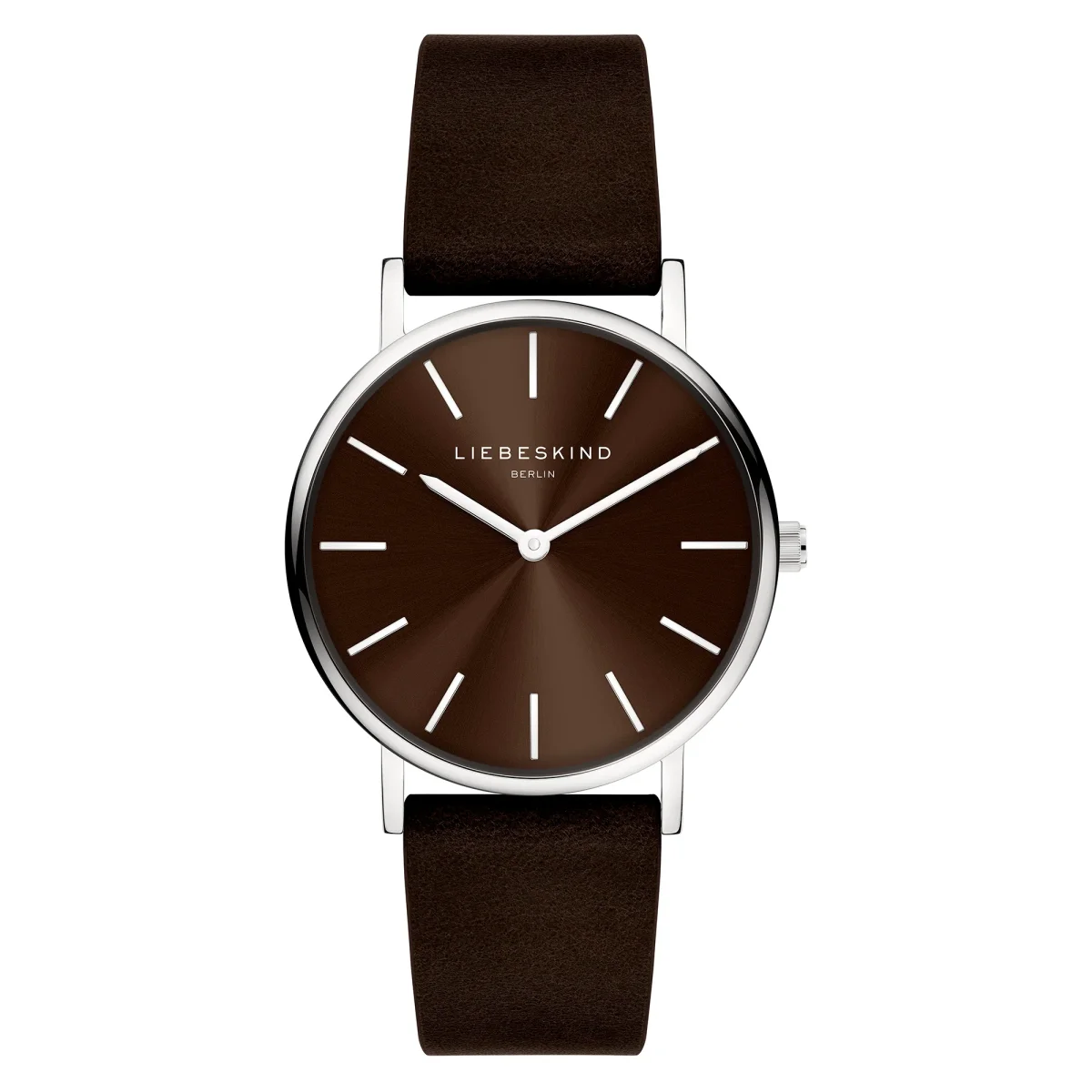 LIEBESKIND BERLIN Armbanduhr – The Modern Must–Have